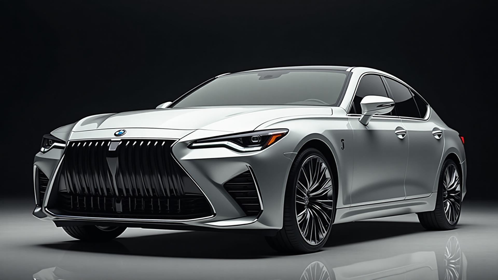 Premium Luxury Sedans